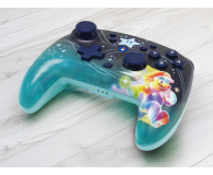 Hori Wireless HORIPAD Turbo (Universe Mario) - Switch 2 - 1505823 - zdjęcie 4